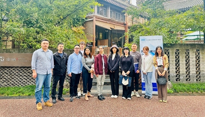 高校陶藝實(shí)訓室管理分享會(huì )（西安站）圓滿(mǎn)完成