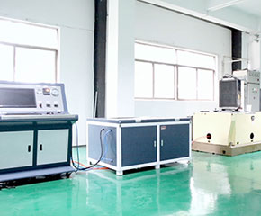 廠(chǎng)區環(huán)境