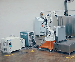 廠(chǎng)區環(huán)境