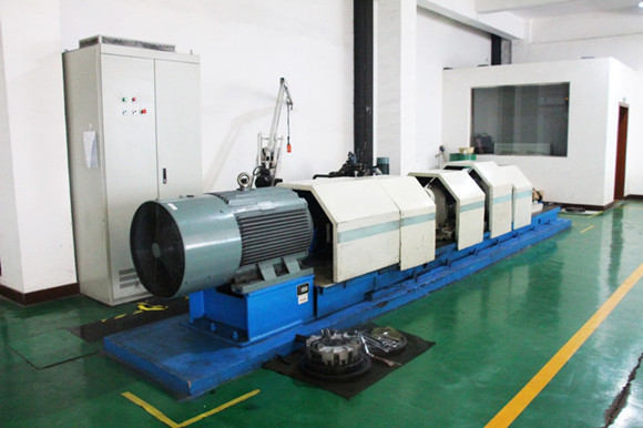 廠(chǎng)區環(huán)境